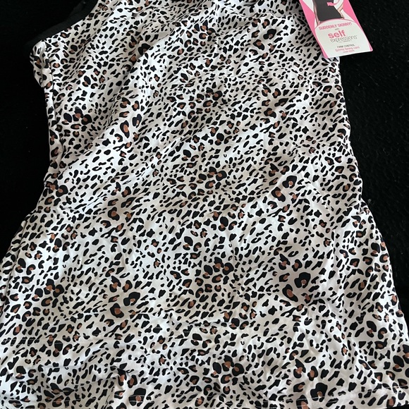 Self Expressions Tops - Suddenly Skinny Self Expressions Cami